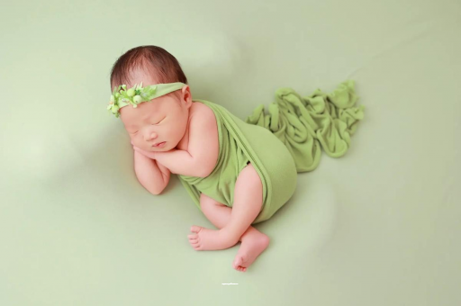 咸阳宝宝出疹子发烧